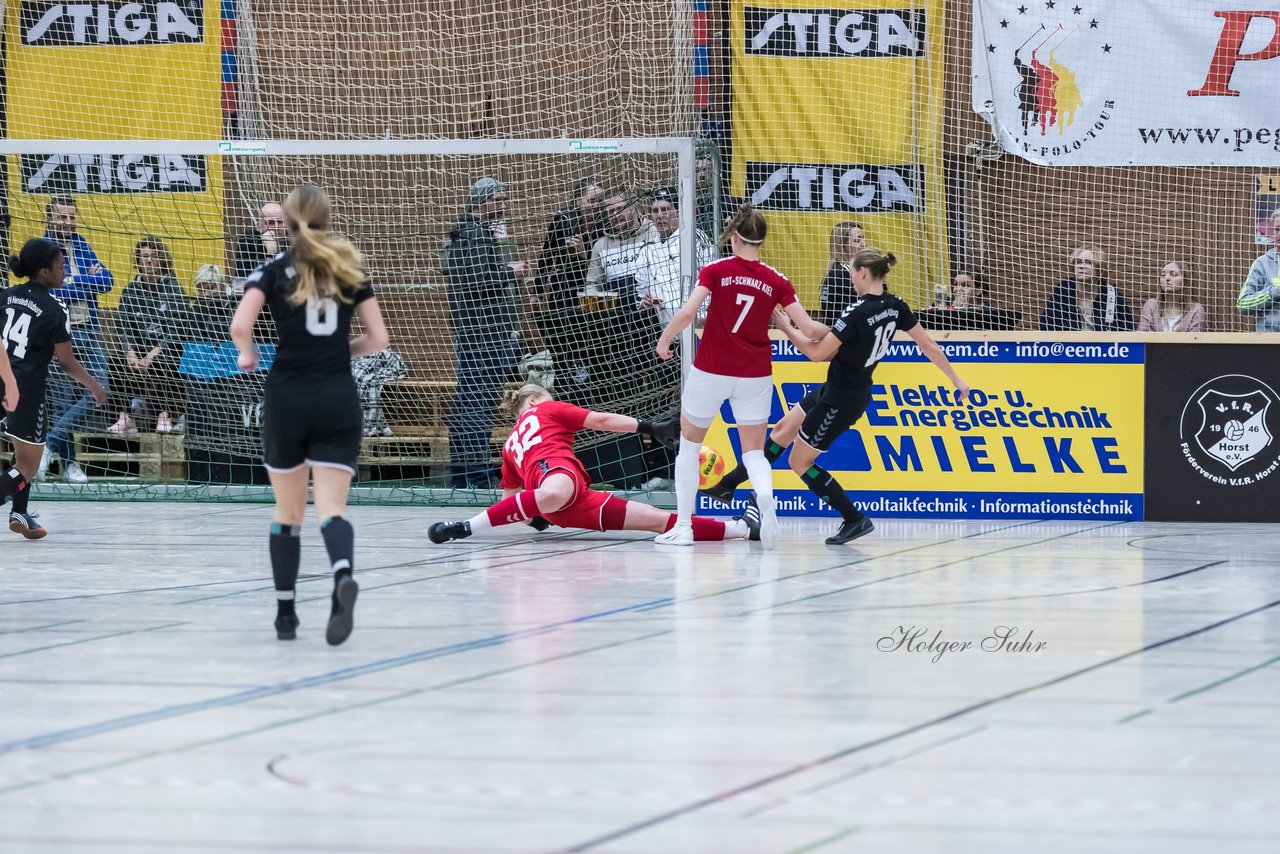 Bild 787 - VR Bank Cup Horst